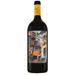 Vinho Porta 6 Magnum Tinto 1500ml