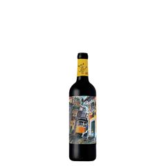 Vinho Porta 6 Tinto 375ml