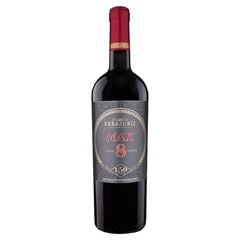 Vinho Errazuriz Max VIII Blend Tinto 750ml