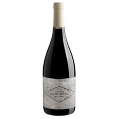 Vinho Zuccardi Concreto Malbec 2021 Tinto 750ml