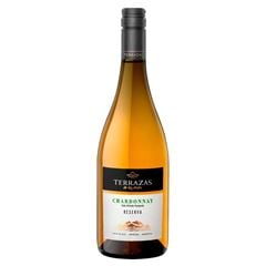 Vinho Terrazas de Los Andes Reserva Chardonnay Branco 750ml
