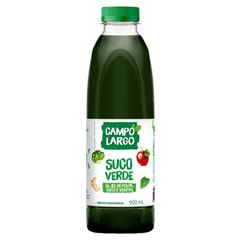 Suco Suco Verde Campo Largo Unidade 900ml