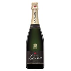 Champagne Lanson Le Black Label Brut 750ml