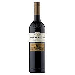 Vinho Ramón Bilbao Gran Reserva Tinto 750ml