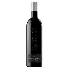 Vinho Ramón Bilbao Mirto Tinto 750ml