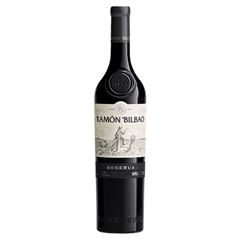Vinho Ramón Bilbao Reserva Tinto 750ml