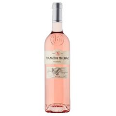 Vinho Ramón Bilbao Rosé 750ml