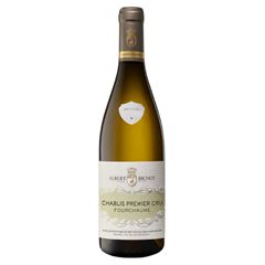 Vinho Chablis Premier Cru Fourchaume 2019 Branco 750ml