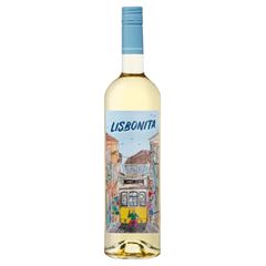 Vinho Lisbonita Branco 750ml