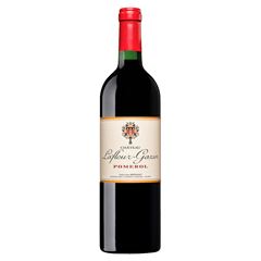 Vinho Lafleur-Gazin Pomerol 2015 Tinto 750ml