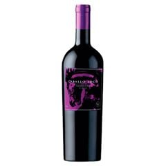 Vinho Caballo Loco Curicó 2021 Tinto 750ml