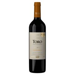 Vinho Toro Centenário Tempranillo Tinto 750ml