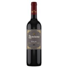 Vinho Anciano Garnacha Tinto 750ml