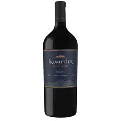 Vinho Trumpeter Malbec Magnum Tinto 1500ml