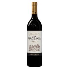 Vinho Viña Arana Gran Reserva Tinto 750ml