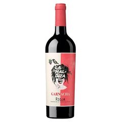 Vinho La Maldita Garnacha Tinto 750ml