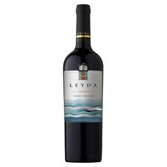 Vinho Leyda Estate Cabernet Sauvignon Tinto 750ml