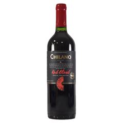 Vinho Chilano Red Blend 750ml