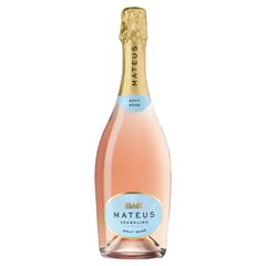 Espumante Mateus Sparkling Brut Rosé 750ml 