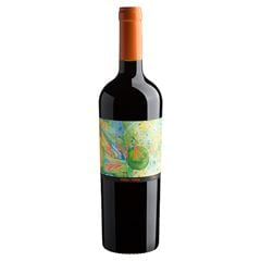 Vinho Anka Pargua Tinto 750ml