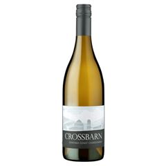 Vinho Crossbarn de Paul Hobbs Chardonnay 2020 Branco 750ml