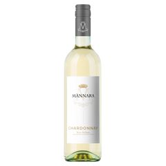 Vinho Mannara Chardonnay Branco 750ml