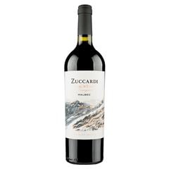 Vinho Zuccardi Mountain Malbec Tinto 750ml