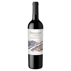 Vinho Zuccardi Mountain Cabernet Franc Tinto 750ml