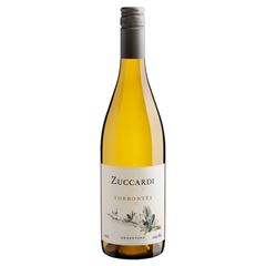 Vinho Zuccardi Serie A Torrontés Branco 750ml