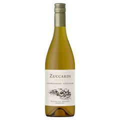 Vinho Zuccardi Serie A Chardonnay Branco 750ml