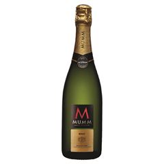 Espumante Mumm Cuvée Réserve Brut Branco 750ml