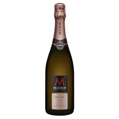 Espumante Mumm Cuvée Réserve Brut Rosé 750ml