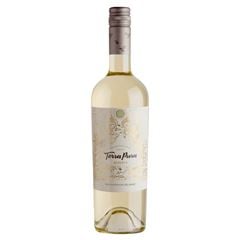 Vinho Terrapura Reserva Sauvignon Blanc 750ml