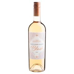 Vinho Errazuriz Blush Sauvignon Blanc 750ml