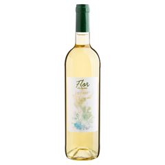 Vinho La Flor de Algairén Chardonnay Branco 750ml