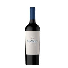Vinho BenMarco Cabernet Franc Tinto 750ml
