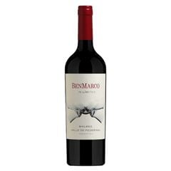 Vinho Benmarco Sin Limites Malbec Tinto 750ml