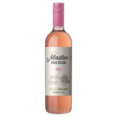 Vinho The Grill Master Rosé 750ml