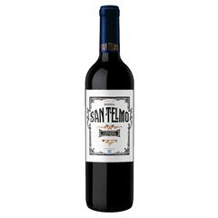 Vinho San Telmo Cabernet Sauvignon Tinto 750ml