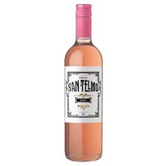 Vinho San Telmo Rosé 750ml