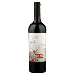 Vinho Vaglio Temple Malbec Tinto 750ml