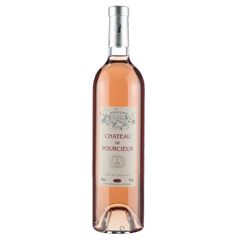 Vinho Château de Pourcieux Rosé 750ml