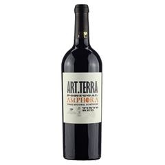 Vinho Art.Terra Amphora Tinto 750ml