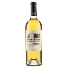 Vinho Art Terra Curtimenta Branco 750ml