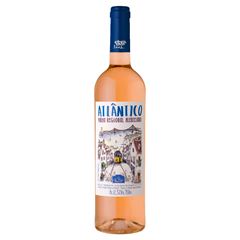 Vinho Atlântico Rosé 750ml