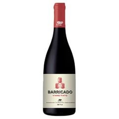 Vinho Barricado Tinto 750ml