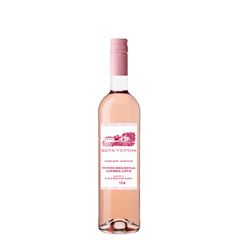 Vinho Quinta de Bons Ventos Rosé 375ml