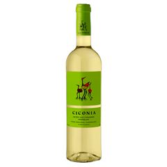 Vinho Ciconia Verde Branco 750ml