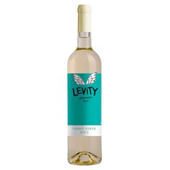 Vinho Levity Verde Branco 750ml