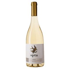 Vinho Opta Branco 750ml